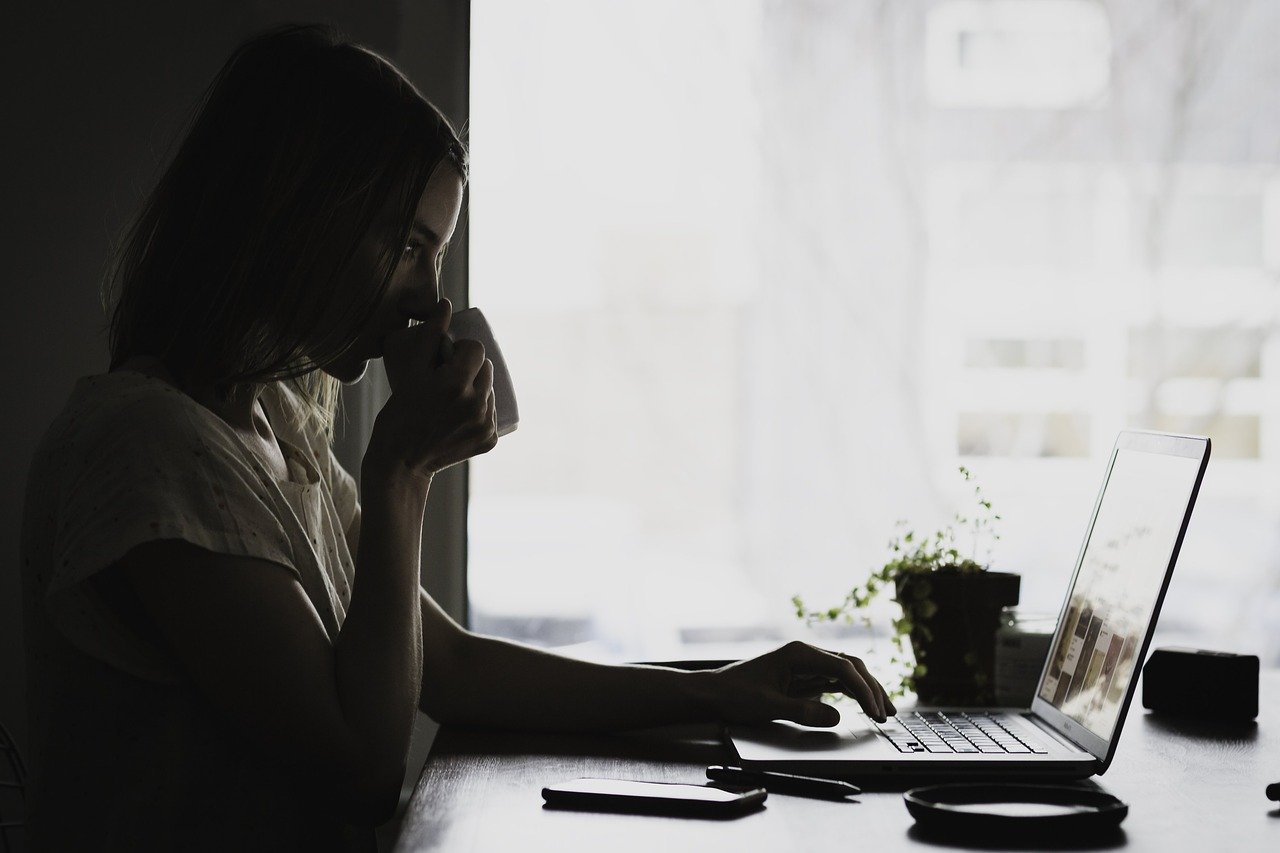 Online Therapie