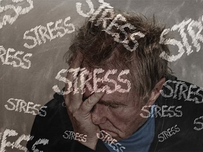 Burn-out: is het een keuze?